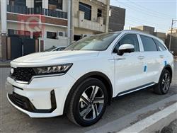 کیا سۆرینتۆ